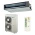 Daikin FBQ140D_RZQG140L9V Кондиционер инструкция, поддержка, форум, описание, мануал
