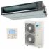 Daikin FBQ125D_RZQSG125L9V Кондиционер инструкция, поддержка, форум, описание, мануал