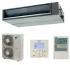 Daikin FBQ140D_RZQSG140L9V Кондиционер инструкция, поддержка, форум, описание, мануал