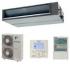 Daikin FDQ125C_RZQG125L9V Кондиционер инструкция, поддержка, форум, описание, мануал
