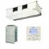 Daikin FDQ200B_RZQ200C Кондиционер инструкция, поддержка, форум, описание, мануал