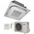 Daikin FCQG71F_RZQG71L9V Кондиционер Кассетного Типа инструкция, поддержка, форум, описание, мануал