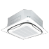 Daikin FCQG100F_RZQG100L9V Кондиционер Кассетного Типа инструкция, поддержка, форум, описание, мануал