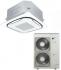 Daikin FCQG140F_RZQG140L9V Кондиционер Кассетного Типа инструкция, поддержка, форум, описание, мануал