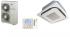 Daikin FCQG140F_RZQG140L9V Кондиционер Кассетного Типа инструкция, поддержка, форум, описание, мануал