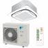Daikin FCQG100F_RZQSG100L9V Кондиционер Кассетного Типа инструкция, поддержка, форум, описание, мануал
