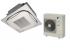 Daikin FCQG100F_RZQSG100L9V Кондиционер Кассетного Типа инструкция, поддержка, форум, описание, мануал