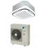 Daikin FCQG125F_RZQSG125L9V Кондиционер Кассетного Типа инструкция, поддержка, форум, описание, мануал