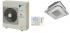 Daikin FCQG125F_RZQSG125L9V Кондиционер Кассетного Типа инструкция, поддержка, форум, описание, мануал