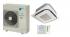 Daikin FCQG125F_RZQSG125L9V Кондиционер Кассетного Типа инструкция, поддержка, форум, описание, мануал