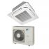 Daikin FCQG100F_RQ100BV Кондиционер Кассетного Типа инструкция, поддержка, форум, описание, мануал