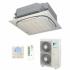Daikin FCQG125F_RR125B Кондиционер Кассетного Типа инструкция, поддержка, форум, описание, мануал