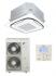 Daikin FCQG125F_RR125B Кондиционер Кассетного Типа инструкция, поддержка, форум, описание, мануал