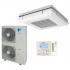 Daikin FUQ100C_RZQG100L9V Кондиционер Подпотолочного Типа инструкция, поддержка, форум, описание, мануал
