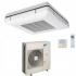 Daikin FUQ100C_RZQG100L9V Кондиционер Подпотолочного Типа инструкция, поддержка, форум, описание, мануал