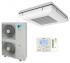 Daikin FUQ100C_RZQG100L9V Кондиционер Подпотолочного Типа инструкция, поддержка, форум, описание, мануал