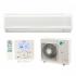 Daikin FUQ71C_RR71BV Кондиционер Подпотолочного Типа инструкция, поддержка, форум, описание, мануал