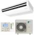 Daikin FHQ125CB_RZQSG125L9V Кондиционер Подпотолочного Типа инструкция, поддержка, форум, описание, мануал