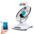 4MOMS MamaRoo 3.0 мульти плюш Шезлонг инструкция, поддержка, форум, описание, мануал