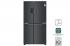 LG GC-M257UGLB Холодильники Side-By-Side инструкция, поддержка, форум, описание, мануал