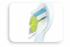 Philips Sonicare HX6062/05 Насадки для зубной щетки инструкция, поддержка, форум, описание, мануал
