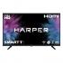 Harper 42F660TS Led Телевизор инструкция, поддержка, форум, описание, мануал