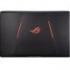 Asus GL753VD, 90NB0DM2-M04150 Ноутбук инструкция, поддержка, форум, описание, мануал