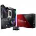 Asus ROG ZENITH EXTREME Материнская Плата инструкция, поддержка, форум, описание, мануал