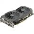 Asus GeForce® GTX 1050, STRIX-GTX1050-2G-GAMING, 2ГБ, GDDR5, Retail Видеокарта инструкция, поддержка, форум, описание, мануал