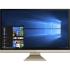 Asus Zen AIO ZN220ICGK, 90PT01N1-M02220 Компьютер моноблок инструкция, поддержка, форум, описание, мануал