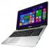 Asus X555DG, 90NB09A2-M02420 Ноутбук инструкция, поддержка, форум, описание, мануал
