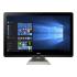 Asus Zen AIO ZN220ICGK, 90PT01N1-M00490 Компьютер моноблок инструкция, поддержка, форум, описание, мануал