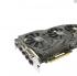 Asus GeForce® GTX 1080, STRIX-GTX1080-O8G-GAMING, 8ГБ, GDDR5X, Retail Видеокарта инструкция, поддержка, форум, описание, мануал