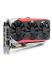 Asus STRIX-R9390X-DC3OC-8GD5-GAMING, R9 390X, 8ГБ, GDDR5, Retail Видеокарта инструкция, поддержка, форум, описание, мануал