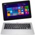 Asus Transformer Book T200TA 32Gb+500Gb Black + клавиатура Ноутбук-планшет инструкция, поддержка, форум, описание, мануал