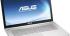 Asus N750JK, 90NB04N1-M02040 Ноутбук инструкция, поддержка, форум, описание, мануал