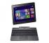 Asus Transformer Book T100TA 64Gb (90NB0451-M00340) + клавиатура Ноутбук-планшет инструкция, поддержка, форум, описание, мануал