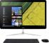 Acer Aspire U27-880, DQ.B8RER.001 Компьютер моноблок инструкция, поддержка, форум, описание, мануал