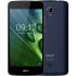 Acer Liquid Z528 Zest 4G Blue Смартфон инструкция, поддержка, форум, описание, мануал