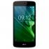 Acer Liquid Z528 Zest 4G Blue Смартфон инструкция, поддержка, форум, описание, мануал