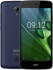 Acer Liquid Z528 Zest 4G Blue Смартфон инструкция, поддержка, форум, описание, мануал