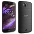 Acer Liquid Z528 Zest 4G Black Смартфон инструкция, поддержка, форум, описание, мануал