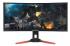 Acer Predator Z301CTbmiphzx Монитор инструкция, поддержка, форум, описание, мануал