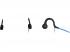 Aftershokz sportz titanium с микрофоном, as451lr Наушники С Микрофоном инструкция, поддержка, форум, описание, мануал