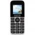 Alcatel OT1016D (2SIM) Pure White Мобильный Телефон инструкция, поддержка, форум, описание, мануал