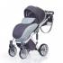 Anex Sport jacquard (2 в 1) Коляска инструкция, поддержка, форум, описание, мануал