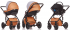 Anex Sport coral (2 в 1) Коляска инструкция, поддержка, форум, описание, мануал