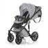 Anex Sport black-white-print (2 в 1) Коляска инструкция, поддержка, форум, описание, мануал