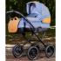 Anex Classic foxy (2 в 1) Коляска инструкция, поддержка, форум, описание, мануал