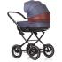 Anex Classic (2 в 1) cherry Коляска инструкция, поддержка, форум, описание, мануал